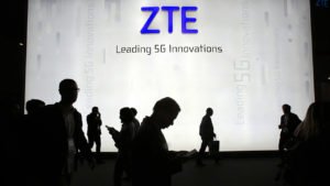ZTE ABD'nin isteği üzerine CEO'sunu değiştirdi 12 ZTE
