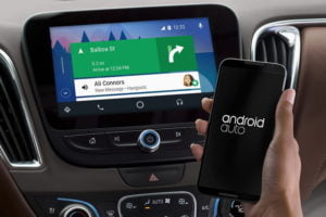android auto