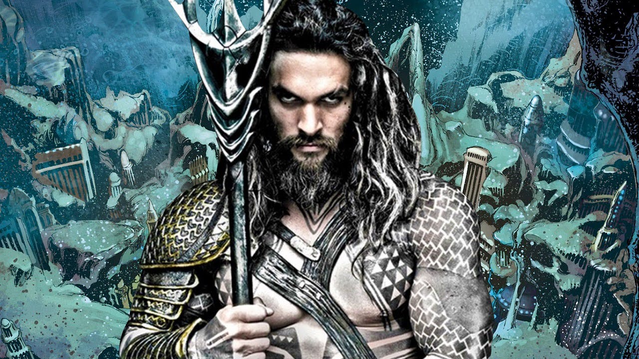 aquaman