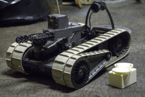 Teknolojinin önde gelen isimleri yapay zekaya sahip silah yapmamak üzere anlaşma imzaladı 14 autonomg