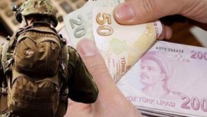 bedelli askerlik kredi oranları