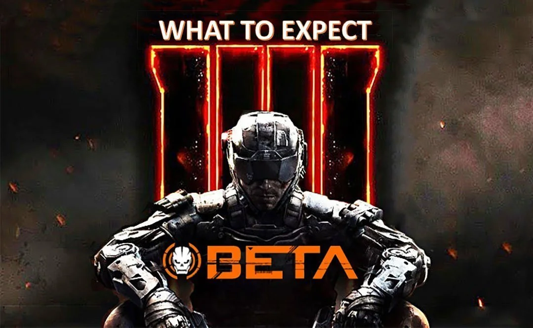 black ops 4 beta