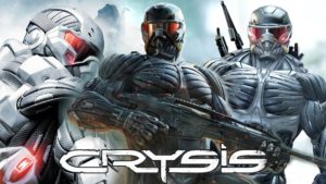crysis