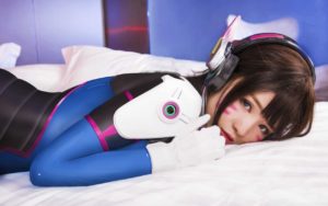 En iyi Cosplay çalışmaları! – 7 21 En iyi Cosplay çalışmaları