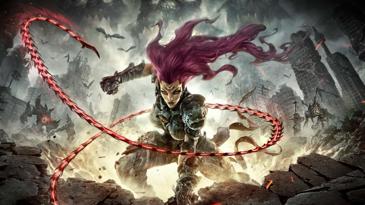 darksiders 3 2