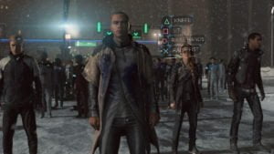Detroit Become Human satış rakamları belli oldu 14 detroit become human
