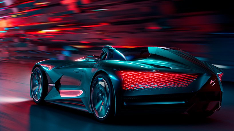 ds x e tense 2018 concept designboom 09