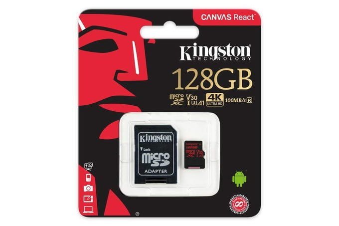 en iyi microsd kartlar 2
