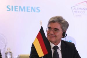 Siemens Endüstri 4.0 hakkında konuştu! 14 endüstri 4.0