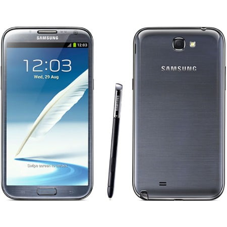 galaxy note 2