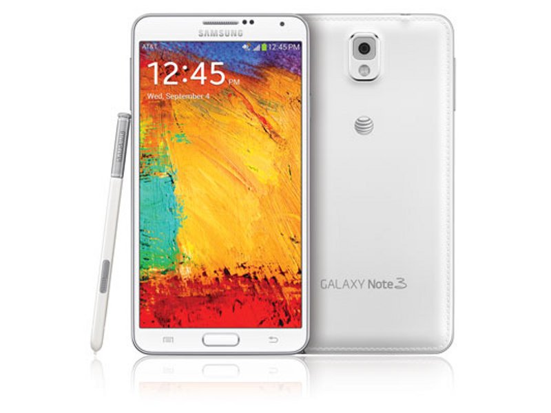 galaxy note 3