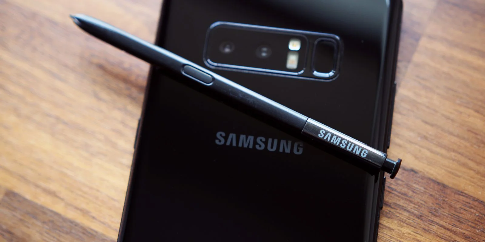 Yeni nesil S-Pen fark yaratmaya yetecek mi? 2 galaxy note 9 2