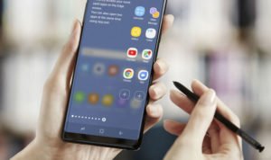 Yeni nesil S-Pen fark yaratmaya yetecek mi? 13 galaxy note 9 3