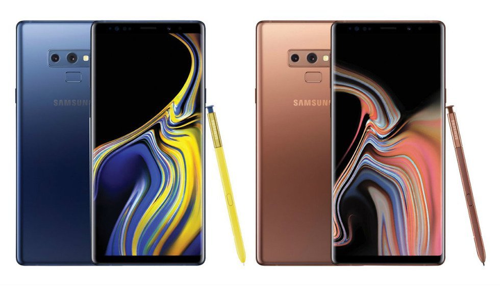 galaxy note 9 7