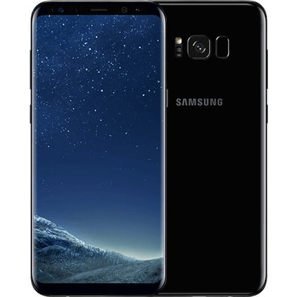 galaxy s8