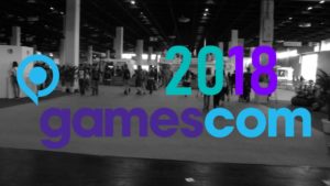 gamescom 2018 1