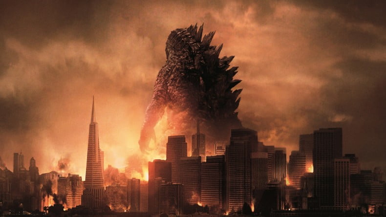 Godzilla vs. Kong filminin sonu