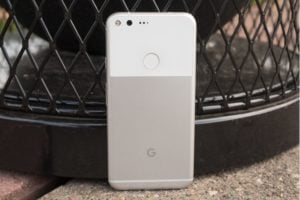 google pixel xl