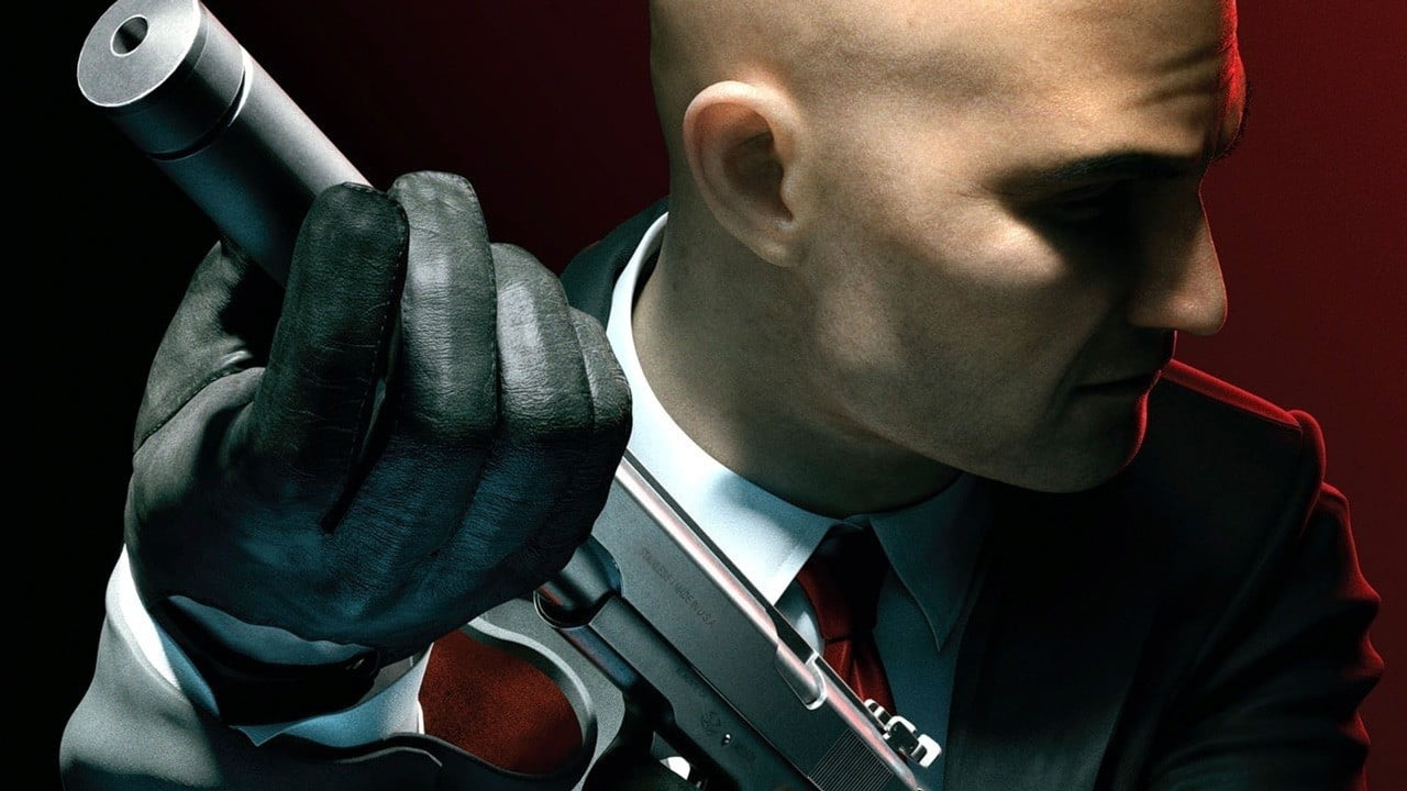 hitman 2