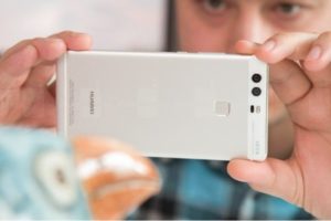 huawei p9