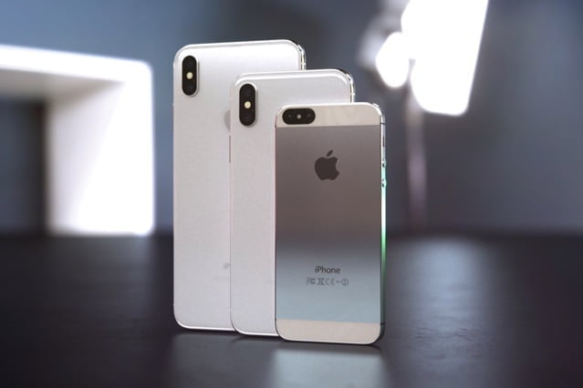 iPhone 11 Plus ve iPhone SE Plus yanyana görüntülendi!