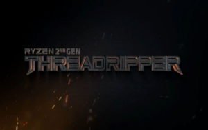 32 çekirdekli Ryzen Threadripper işlemcisi satışa hazır durumda 15 işlemcisi