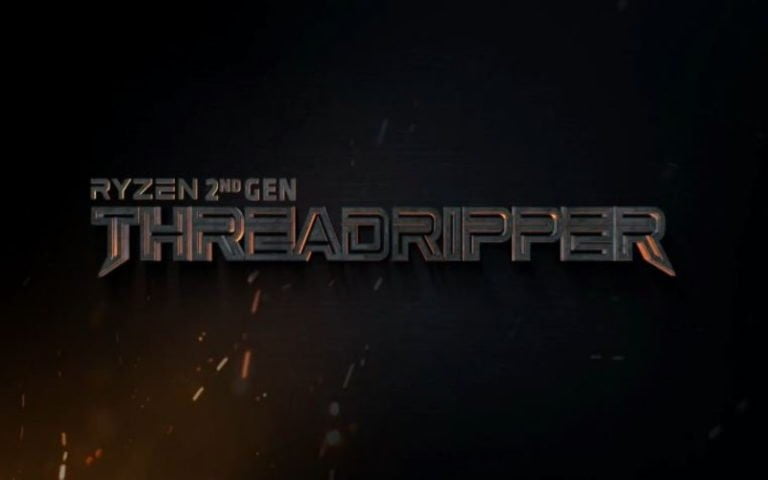32 çekirdekli Ryzen Threadripper işlemcisi satışa hazır durumda