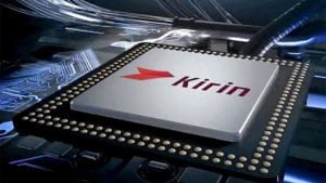 Huawei, Kirin 980 için tarih verdi 13 kirin 980