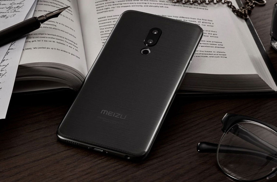 meizu x8 1