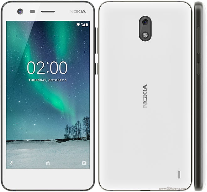 Ülkemizde satılan en ucuz Nokia modelleri 2 nokia 2