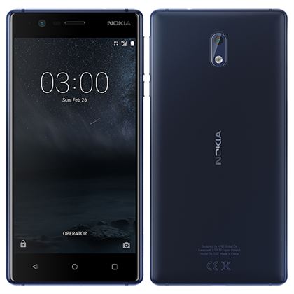 nokia 3