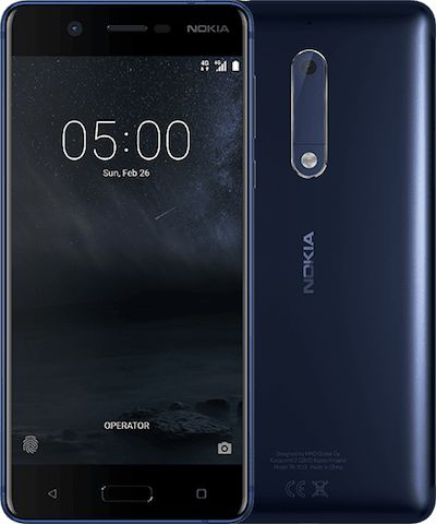 nokia 5