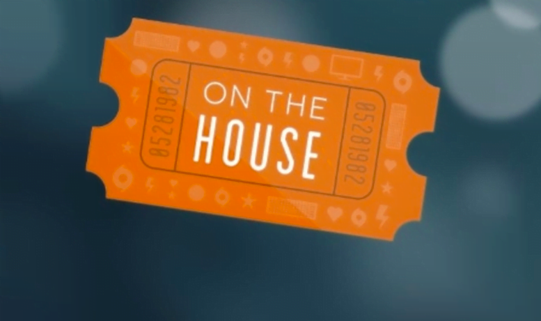 origin on the house