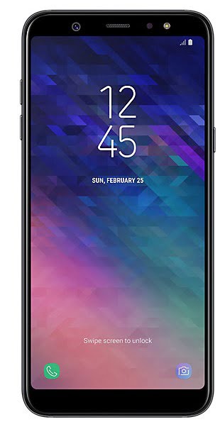 Samsung Galaxy A6+ inceleme (Galaxy A6 Plus)
