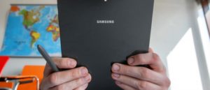 Samsung'un yeni nesil tabletleri TENAA'dan geçti 20 samsung 1