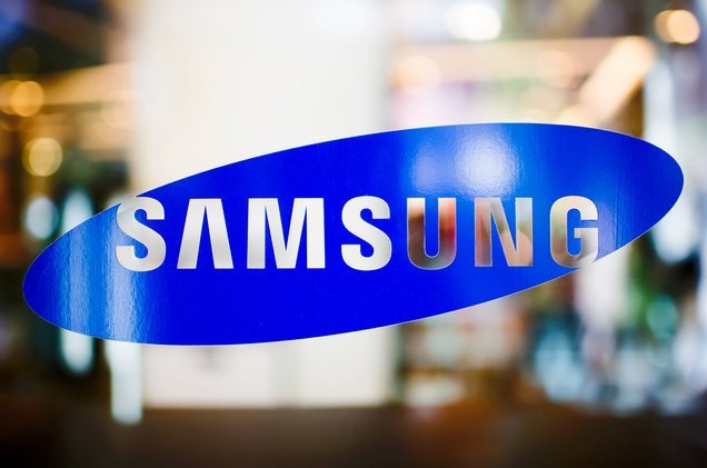 Samsung dünyanın en büyük akıllı telefon fabrikasını açtı! 1 samsung