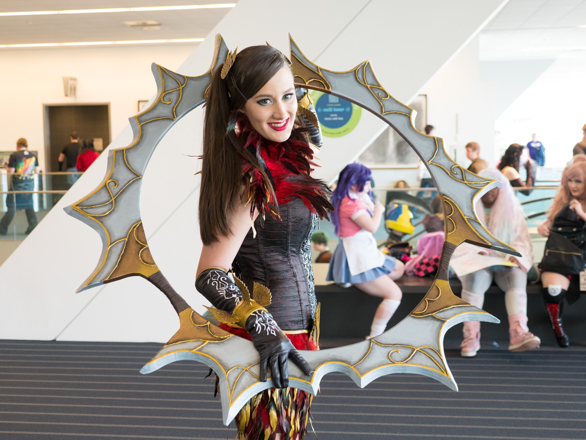 tekko cosplay 2018 21