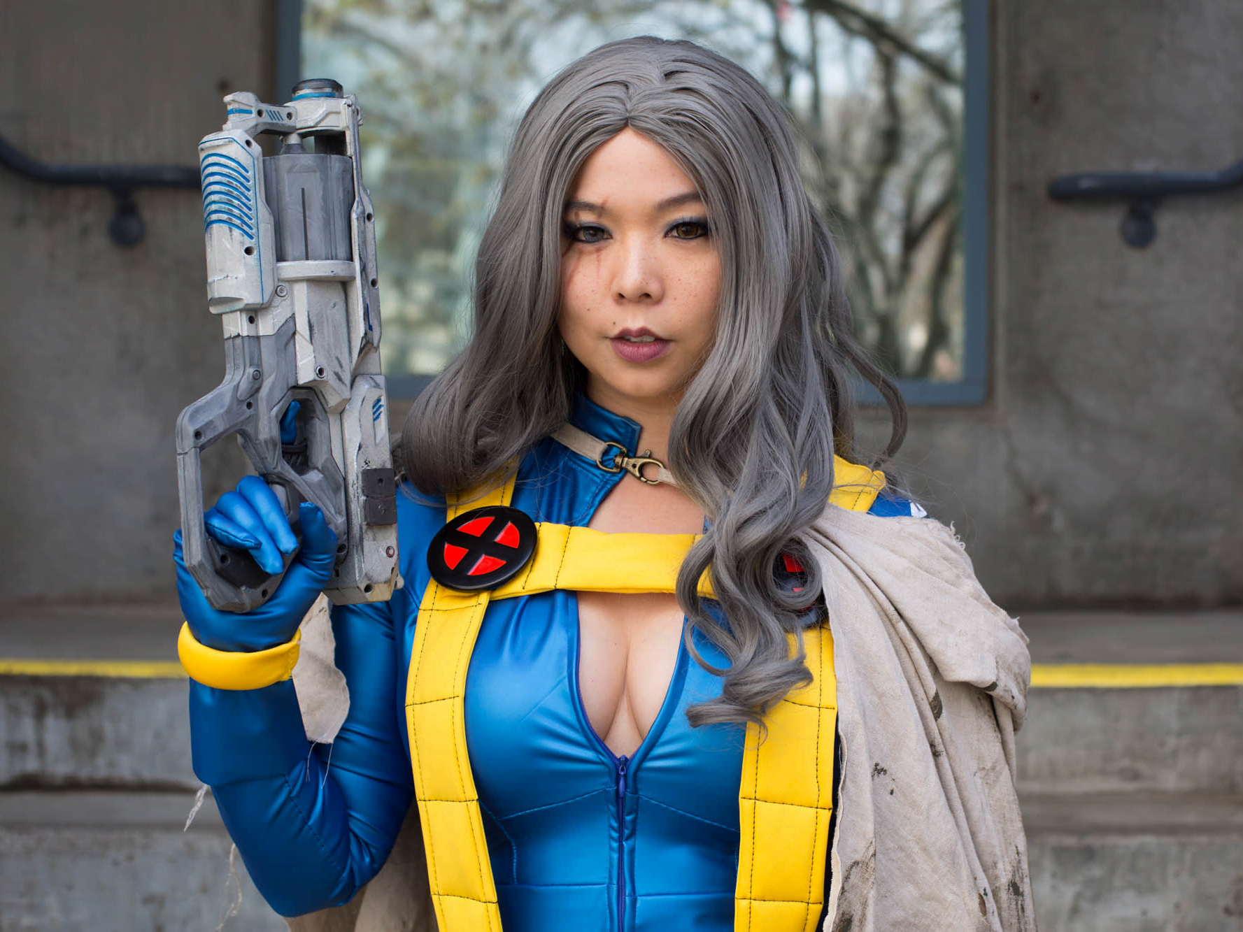 the absolute best cosplay photos from silicon valley comic con 2018 where tech and pop culture superfans collide