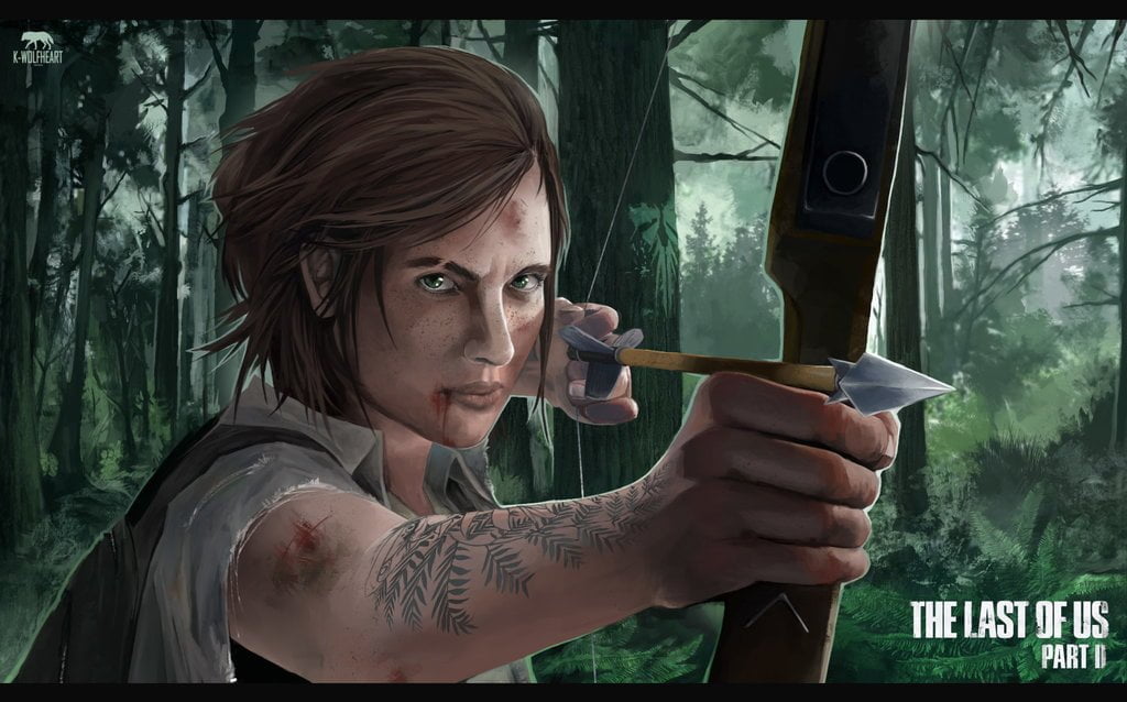 The Last of Us Part 2 hakkında yeni detaylar ortaya çıktı 1 the last of us part 2