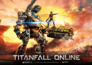 titanfall online
