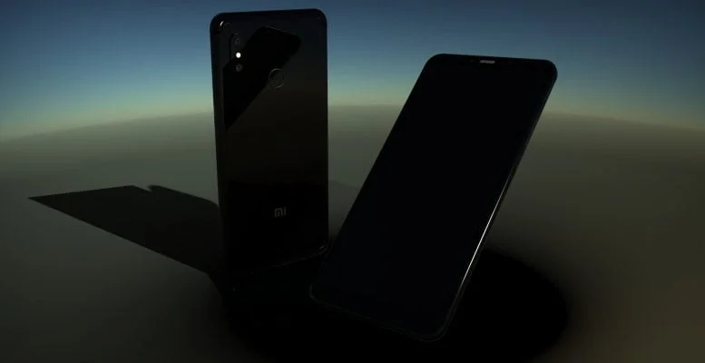 Xiaomi Mi Max 3 ekran ve batarya detayları kesinleşti 1 xiaomi mi max 3