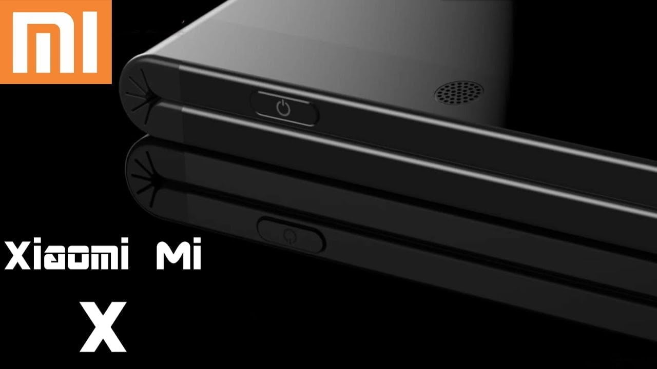 xiaomi mi