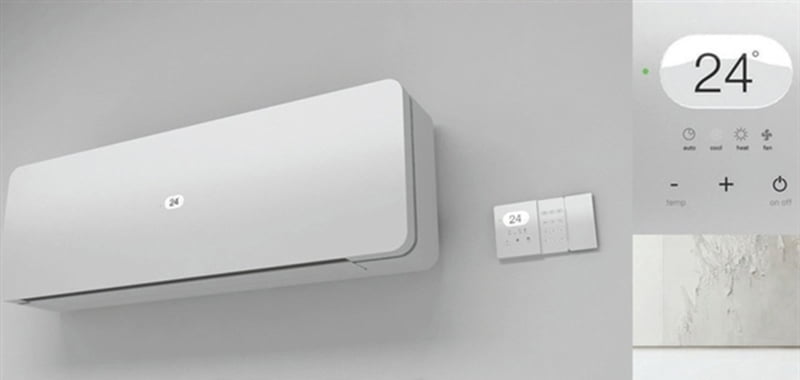 Çin teknoloji firması Xiaomi, akıllı ekosistem ürün yelpazesini genişletme yolundaki en son çalışmaları çerçevesinde, 23 Temmuz Pazartesi günü yeni Xiaomi Akıllı Klima Cihazını piyasaya çıkardı.