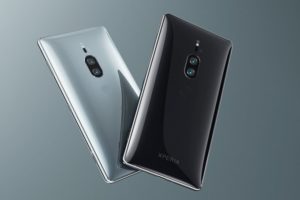 xperia xz2 premium 2