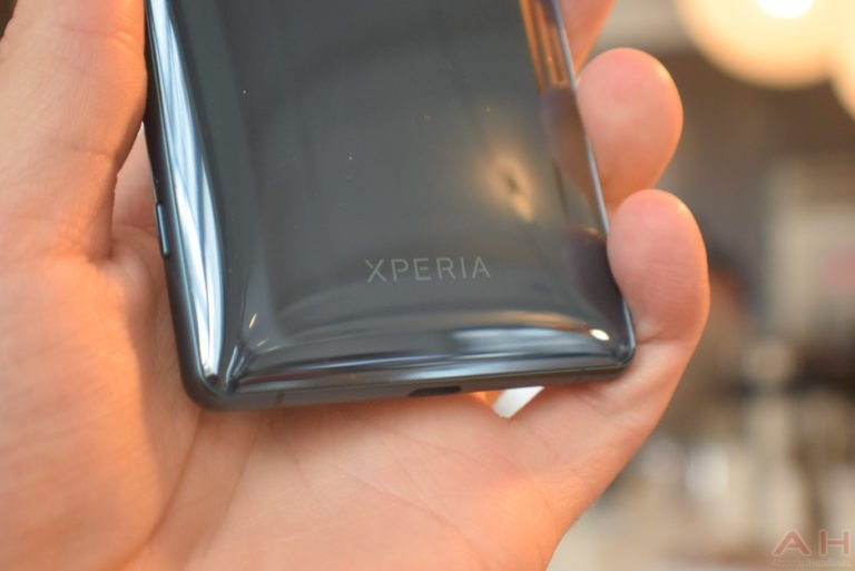Xperia XZ3 özellikleri netleşmeye başlıyor