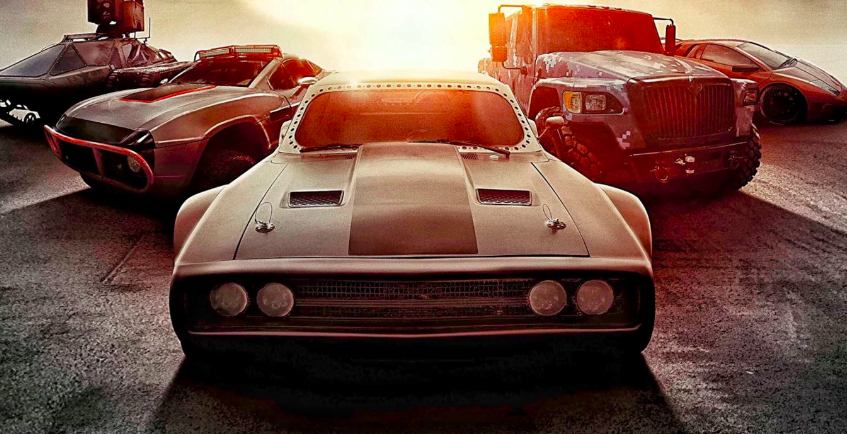 yeni fast and furious