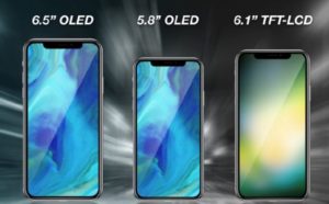 2018 iPhone modelleri hangi özelliklere sahip olacak? 13 2018 iphone modelleri 1 1