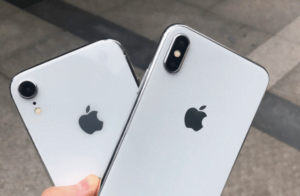 2018 iphone modelleri