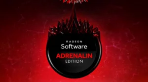 AMD Radeon Adrenalin 18.8.1