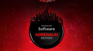 AMD Radeon Adrenalin 18.8.2
